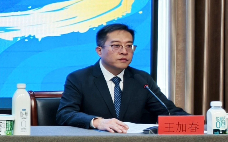 君樂寶2025秦皇島馬拉松新聞發(fā)布會今日召開！