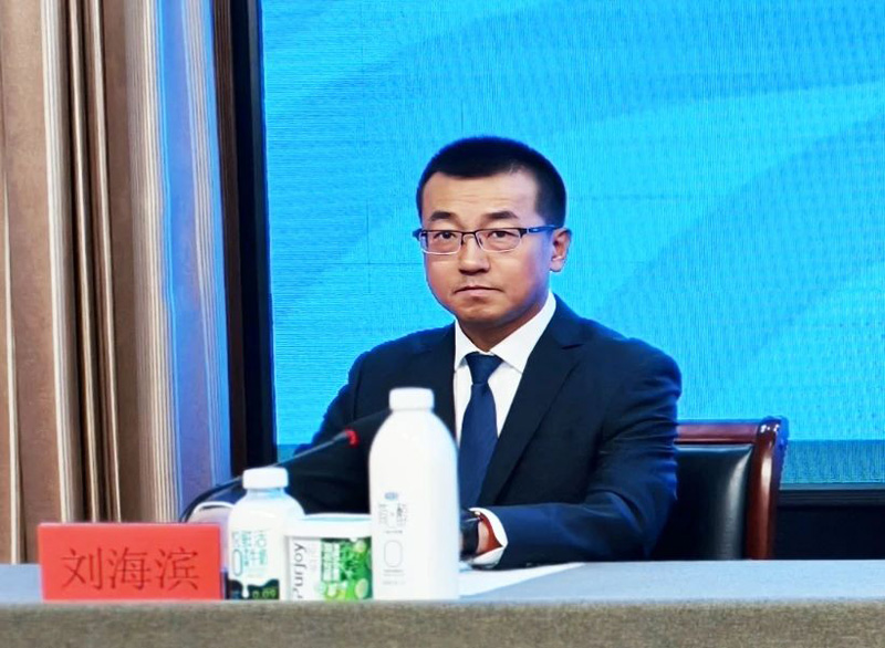 君樂寶2025秦皇島馬拉松新聞發(fā)布會今日召開！